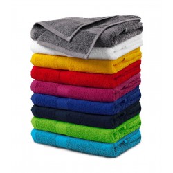MALFINI Ręcznik unisex Malfini Terry Towel 903 malfini.com.pl Frotte Ręcznik unisex Malfini Terry Towel 903