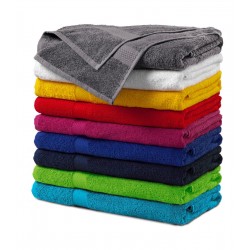 MALFINI Ręcznik duży unisex Malfini Terry Bath Towel 905 malfini.com.pl Frotte Ręcznik duży unisex Malfini Terry Bath Towel 905