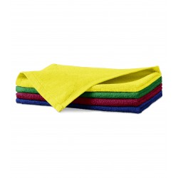 Ręcznik mały unisex Malfini Terry Hand Towel 907