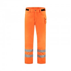Spodnie robocze unisex Malfini RWS Work Pants T65